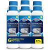 image:imageGlisten Dishwasher Cleaner Removes Limescale Rust Buildup and Grease Lemon Scent Made in the USA 12 Ounce Bottle 3Pack12 Fl Oz Pack of 6