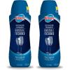 image:imageGlisten Dishwasher Detergent Booster and Freshener Helps Eliminate Odors Spots and Stains Lemon Scent Made in the USA 28 Ounce Bottle28 Ounce Pack of 2