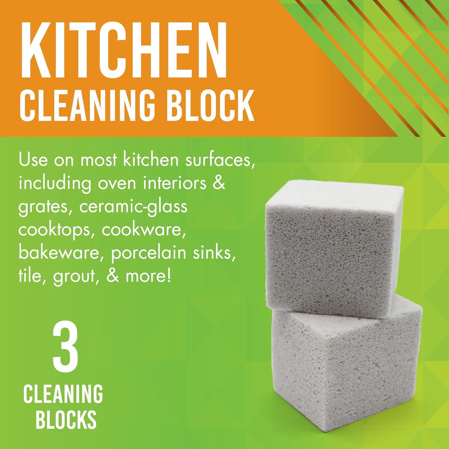 image:imageEarthStone Environmental Friendly Kitchen Cleaner 1 Count Pack of 31 Count Pack of 3