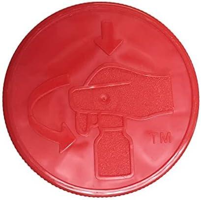 image:imageIron OUT Rust Stain Remover Powder Remove Rust Stains In Bathrooms Kitchens Appliances Laundry And Outdoors 475 Pound Bottle76 Ounce Pack of 6