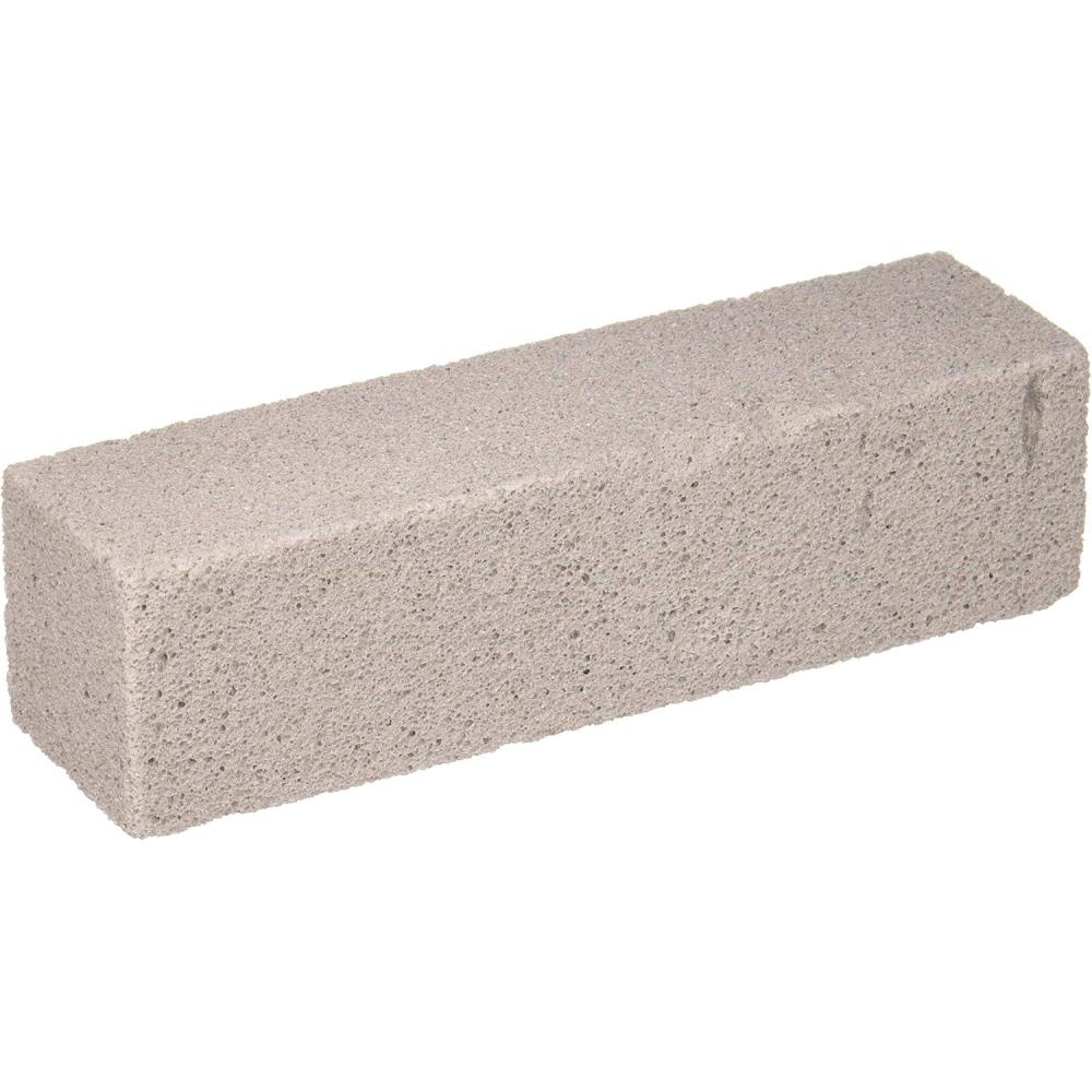 image:imageUS Pumice Pool Blok PB80 Tile amp Concrete Cleaner Pumice Block 100 Natural Pumice Stone for Cleaning Pools Spas amp Water Features Pool and Spa Cleaner 612 x 112 x 112 Pack of 1
