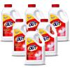image:imageIron OUT Rust Stain Remover Powder Remove Rust Stains In Bathrooms Kitchens Appliances Laundry And Outdoors 475 Pound Bottle76 Ounce Pack of 6