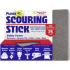 image:imagePUMIE Extra Large Pumice Scouring Stick Regular Stick Heavy Duty Pumice Cleaning Stone for Tough Kitchen Stains Toilet Bowls amp Rings Extra Large Pumice Cleaning Bar for Rust amp Pain113 Ounce Pack of 1