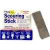 image:imagePUMIE Extra Large Pumice Scouring Stick Regular Stick Heavy Duty Pumice Cleaning Stone for Tough Kitchen Stains Toilet Bowls amp Rings Extra Large Pumice Cleaning Bar for Rust amp Pain229 Ounce Pack of 1