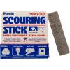 image:imagePUMIE Pumice Scouring Stick for Cleaning Toilet Rings Stain amp Hard Water Rings Tough Bathroom Pools amp Tubs Extra Strong Heavy Duty Pumice Stone for Toilet Cleaning Rust Grills amp Ovens Pack of 121 Count Pack of 12