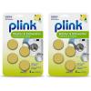 4 Count (Pack of 2)