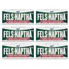 image:imageZout FelsNaptha Laundry Bar and Stain Remover Tough Stain Removal 5 Ounce Bar 6Pack