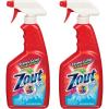 Foaming Action